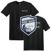 Parkview - Wholesale Veteran Softstyle ® T Shirt Thumbnail