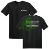 Parkview - Wholesale Veteran Softstyle ® T Shirt Thumbnail