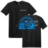 Parkview - Wholesale Veteran Softstyle ® T Shirt Thumbnail