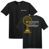 Parkview - Wholesale Veteran Softstyle ® T Shirt Thumbnail