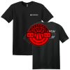 Parkview - Wholesale Veteran Softstyle ® T Shirt Thumbnail