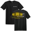 Parkview - Wholesale Veteran Softstyle ® T Shirt Thumbnail