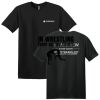 Parkview - Wholesale Veteran Softstyle ® T Shirt Thumbnail
