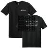 Parkview - Wholesale Veteran Softstyle ® T Shirt Thumbnail