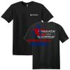 Parkview - Wholesale Veteran Softstyle ® T Shirt Thumbnail