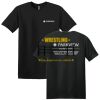 Parkview - Wholesale Veteran Softstyle ® T Shirt Thumbnail
