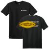 Parkview - Wholesale Veteran Softstyle ® T Shirt Thumbnail