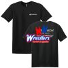Parkview - Wholesale Veteran Softstyle ® T Shirt Thumbnail