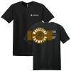 Parkview - Wholesale Veteran Softstyle ® T Shirt Thumbnail