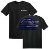 Parkview - Wholesale Veteran Softstyle ® T Shirt Thumbnail