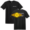 Parkview - Wholesale Veteran Softstyle ® T Shirt Thumbnail
