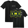 Parkview - Wholesale Veteran Softstyle ® T Shirt Thumbnail