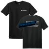 Parkview - Wholesale Veteran Softstyle ® T Shirt Thumbnail