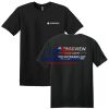 Parkview - Wholesale Veteran Softstyle ® T Shirt Thumbnail