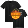 Parkview - Wholesale Veteran Softstyle ® T Shirt Thumbnail