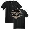Parkview - Wholesale Veteran Softstyle ® T Shirt Thumbnail