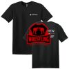 Parkview - Wholesale Veteran Softstyle ® T Shirt Thumbnail