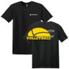 Parkview - Wholesale Veteran Softstyle ® T Shirt Thumbnail