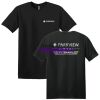 Parkview - Wholesale Veteran Softstyle ® T Shirt Thumbnail