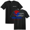 Parkview - Wholesale Veteran Softstyle ® T Shirt Thumbnail