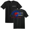 Parkview - Wholesale Veteran Softstyle ® T Shirt Thumbnail