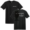 Parkview - Wholesale Veteran Softstyle ® T Shirt Thumbnail
