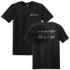 Parkview - Wholesale Veteran Softstyle ® T Shirt Thumbnail