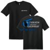 Parkview - Wholesale Veteran Softstyle ® T Shirt Thumbnail