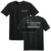 Parkview - Wholesale Veteran Softstyle ® T Shirt Thumbnail