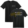 Parkview - Wholesale Veteran Softstyle ® T Shirt Thumbnail