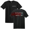 Parkview - Wholesale Veteran Softstyle ® T Shirt Thumbnail