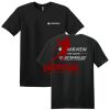 Parkview - Wholesale Veteran Softstyle ® T Shirt Thumbnail