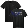 Parkview - Wholesale Veteran Softstyle ® T Shirt Thumbnail