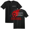 Parkview - Wholesale Veteran Softstyle ® T Shirt Thumbnail