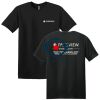 Parkview - Wholesale Veteran Softstyle ® T Shirt Thumbnail