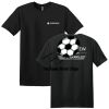 Parkview - Wholesale Veteran Softstyle ® T Shirt Thumbnail