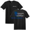 Parkview - Wholesale Veteran Softstyle ® T Shirt Thumbnail
