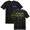 Parkview - Wholesale Veteran Softstyle ® T Shirt Thumbnail