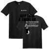 Parkview - Wholesale Veteran Softstyle ® T Shirt Thumbnail