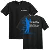 Parkview - Wholesale Veteran Softstyle ® T Shirt Thumbnail