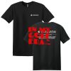 Parkview - Wholesale Veteran Softstyle ® T Shirt Thumbnail