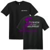 Parkview - Wholesale Veteran Softstyle ® T Shirt Thumbnail
