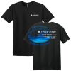 Parkview - Wholesale Veteran Softstyle ® T Shirt Thumbnail