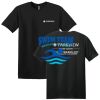 Parkview - Wholesale Veteran Softstyle ® T Shirt Thumbnail