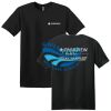 Parkview - Wholesale Veteran Softstyle ® T Shirt Thumbnail