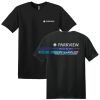 Parkview - Wholesale Veteran Softstyle ® T Shirt Thumbnail