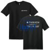 Parkview - Wholesale Veteran Softstyle ® T Shirt Thumbnail