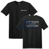 Parkview - Wholesale Veteran Softstyle ® T Shirt Thumbnail