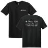 Parkview - Wholesale Veteran Softstyle ® T Shirt Thumbnail
