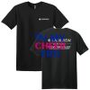 Parkview - Wholesale Veteran Softstyle ® T Shirt Thumbnail
